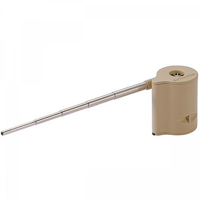 Captain Stag Ug 3323 [outdoor FirE StartEr E chargE blowEr With tElEscopic nozzlE]
