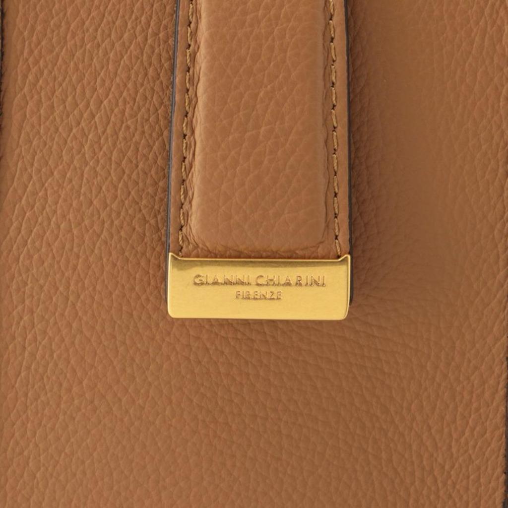 Shoulder bag 10393 STSR 2188 TOFFEE [Gianni Chiarini] Women's [item]
