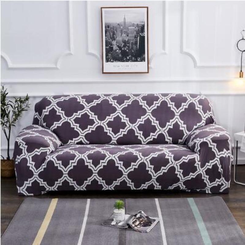 Stretch Sofa Cover Cover Pad Universal All-Inclusive Sofa Slipcover