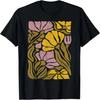 Graphic Tee First Name Gloria Retro Personalized Vintage T-Shirt