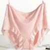 Large Size Women's High-waisted Underwear Is Soft and Breathable, Skin-friendly and Comfortable, Daily Panties