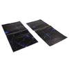 Easy Installation Car B-Pillar Decal Waterproof Decal