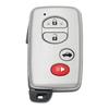 Smart HYQ14AAB 271451-0140 For Toyota Highlander 2008 2009 2010 2011 2012 2013 2014 RAV4 Camry Sequoia Corolla Car Remote Key