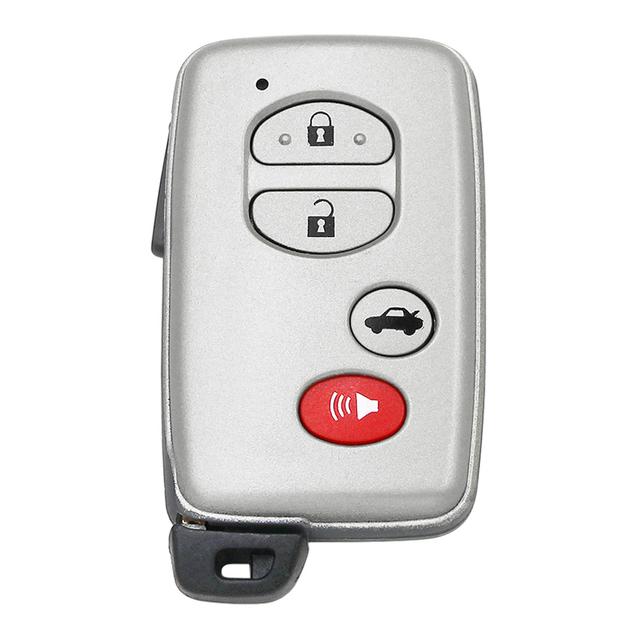 Smart HYQ14AAB 271451-0140 For Toyota Highlander 2008 2009 2010 2011 2012 2013 2014 RAV4 Camry Sequoia Corolla Car Remote Key