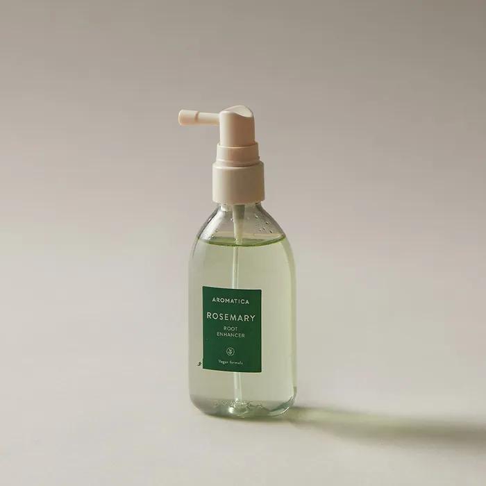 [Rotnærende Hårtonic] Rosmarin Rotforsterkende Tonic 100ML