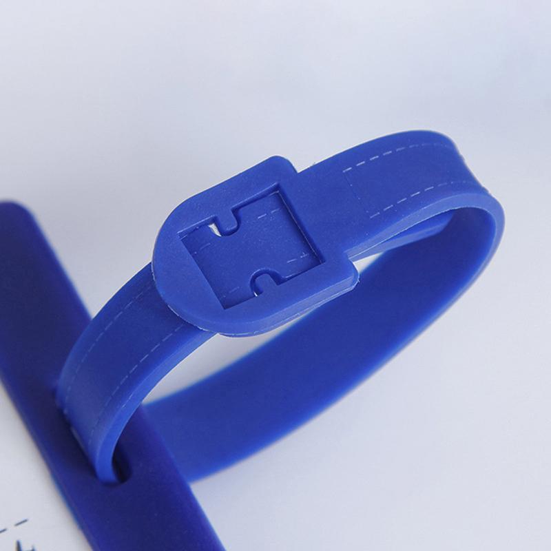 Pvc Luggage Tag Soft Silicone Cartoon Boarding Tag Creative Baggage Suitcase Id Addres Holder Boarding Tag Portable Flight Label