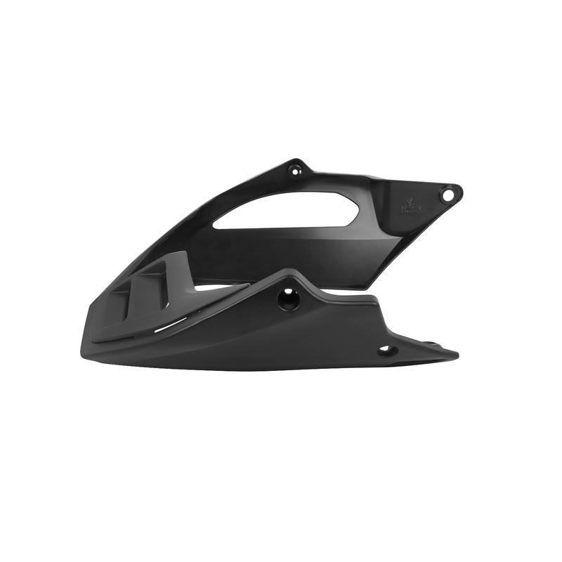 For Honda CB650R CB 650R 650 R 2019-2026 Motorcycle Lower Spoiler Belly Pan Fairing Engine Chassis Guard Body Panel Protection