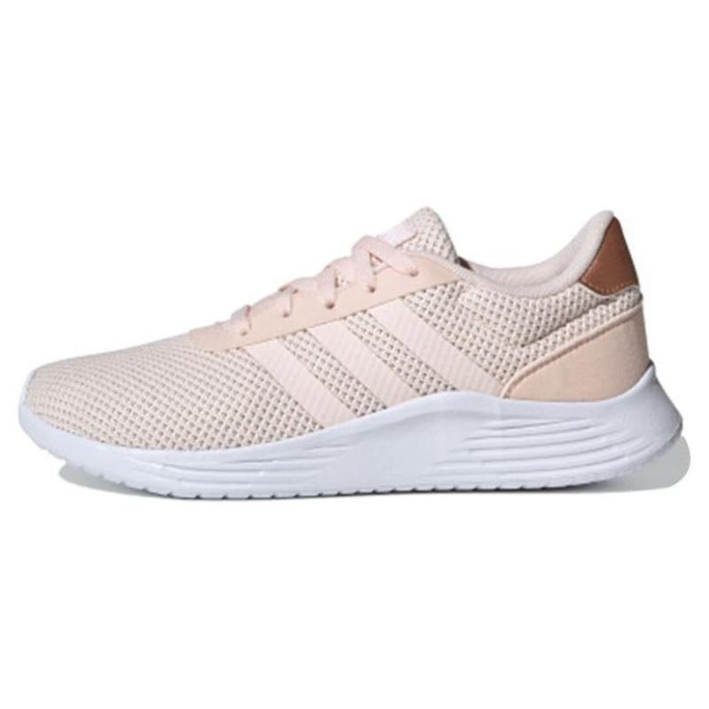Adidas Neo Lite Racer 20 'Pink Blue' Women's Sneakers FW1971