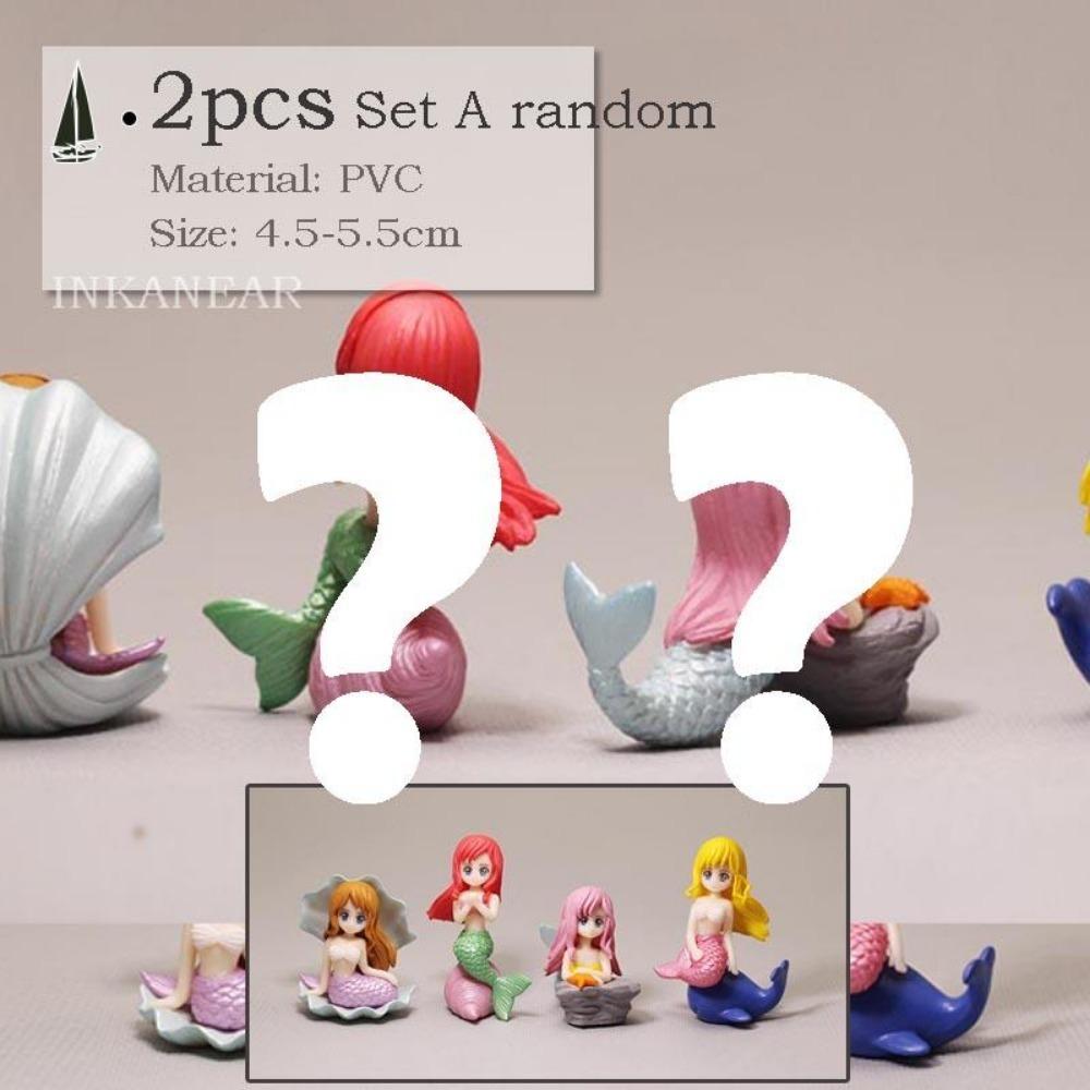 New Lovers Figures Couple Miniature Home Decor People Boy Girl Model Princess Fairy Gnome Valentine's Day Gift Dollhouse