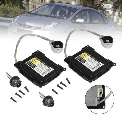 Xenon Vorschaltgerät HID D4R Birnen Kit Modul Steuereinheit 85967-51040 Für Prius 06-2009