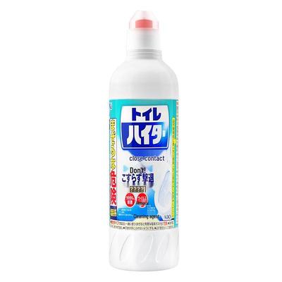 Limpador de Vaso Sanitário Importado de Pescoço Curvo