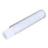 Silicone Candle Mold Long Food Grade Easy Demould Heatproof Durable Candlestick Mold for DIY Craft Decoration