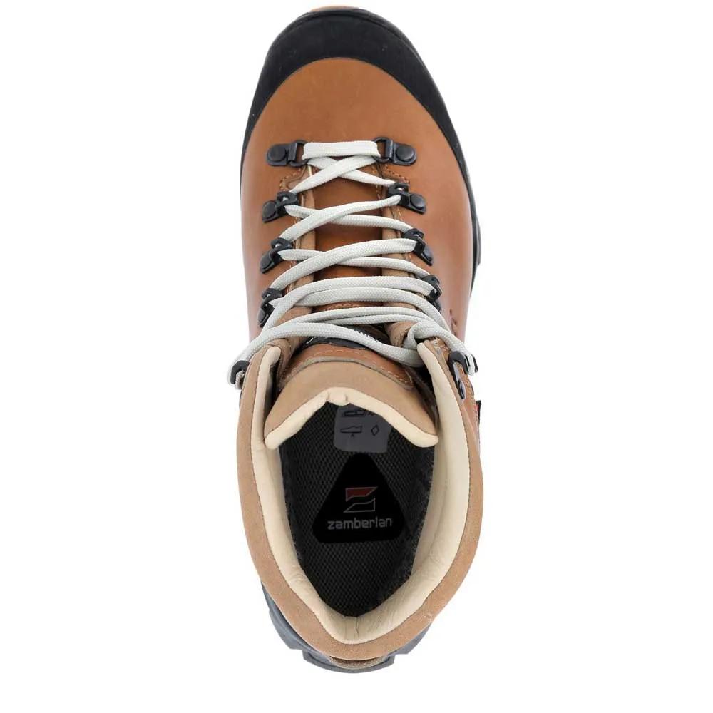 Zamberlan Ботинки для хайкинга 1996 Vioz Lux Goretex RR