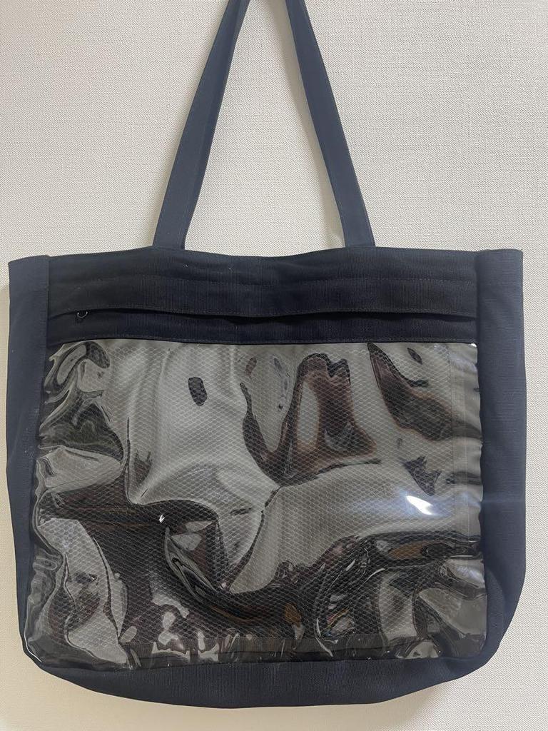[USED] TWICE READY TO BE Tote Bag