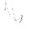 Chloe Necklace Ms1n300l