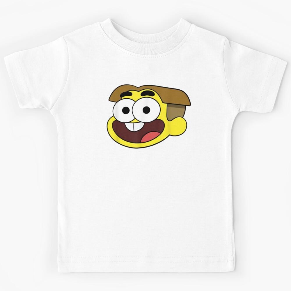 Big City Greens a Big City Greens  Kids T-Shirt 160