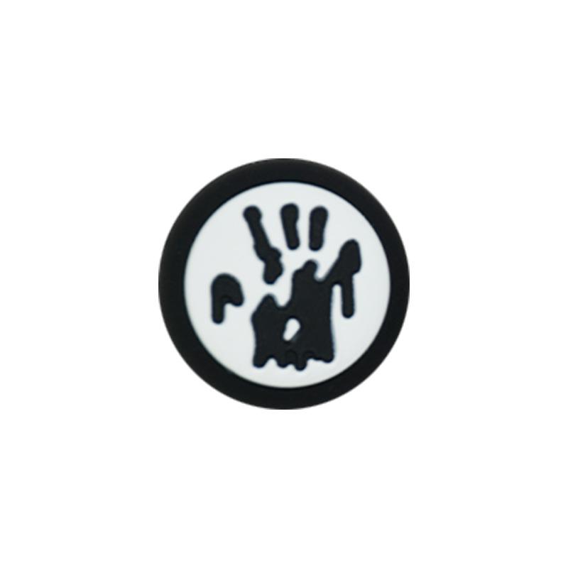 Universal Silicone Protection Caps for PS4/PS5/Switch Pro/Xbox Series X/S Controllers