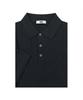 Dagseusyeocheu Linen Blend Block Texture Collar Knit_Dms1Swts111G1