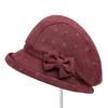 Basin hat children spring and autumn sun hat thin summer cloth hat old hat women