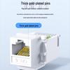 Jiaxizi CAT6 Unshielded Data Module