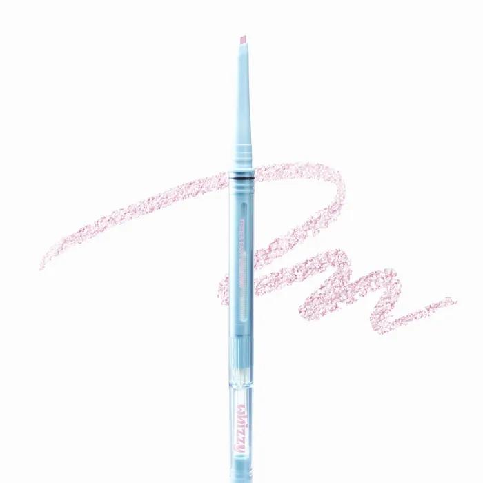 Darmowy i Łatwy Eyeliner 6 kolorów