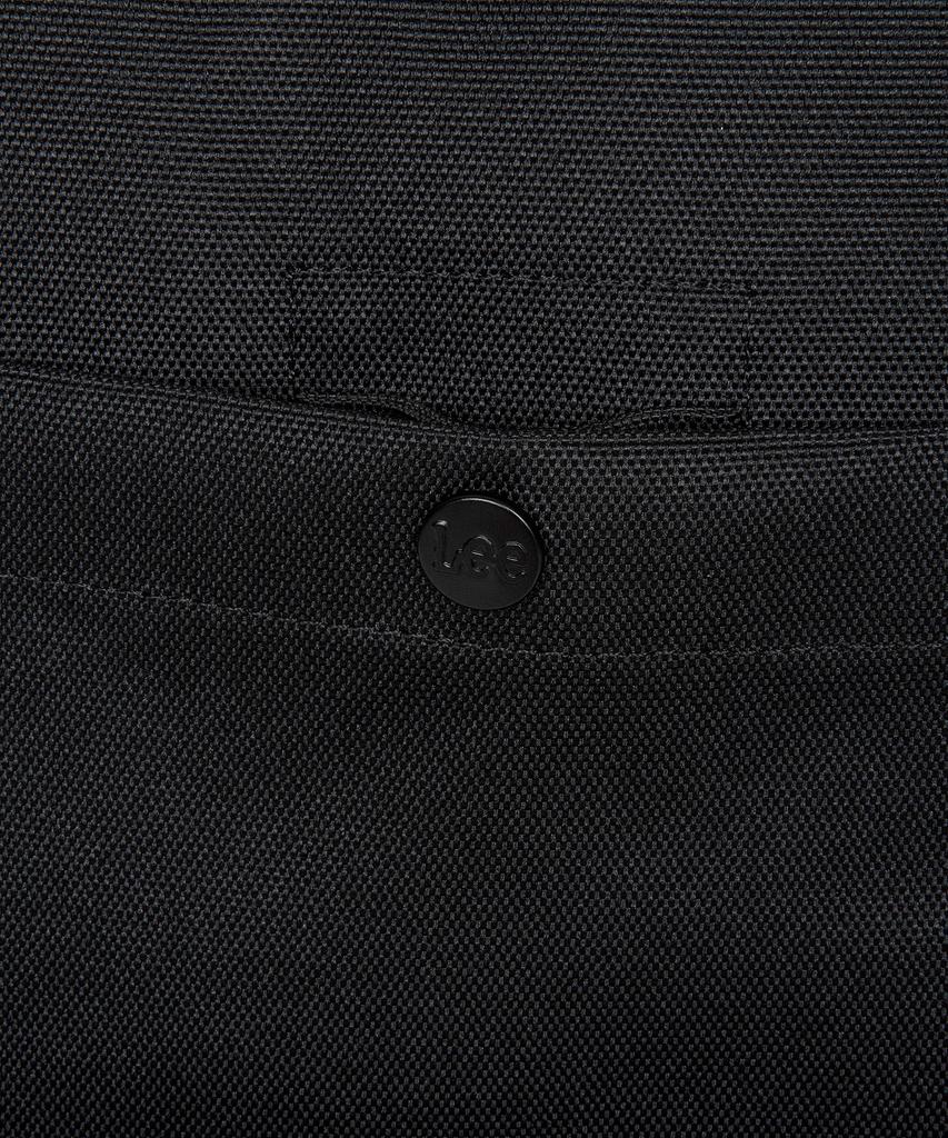 Lee Minimal Rucksack Black
