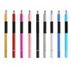 3 In 1 Multi-function Touch Screen Pen Universal High Precision Capacitive Fiber Fine Point Disc Stylus for Phone Tablet