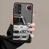 Sports Cars Case for Samsung Galaxy A05 A06 A50 A30 A20 A12 A16 A70 A02 A03 A11 A15 A13 Soft Cover