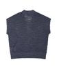 BROOKS BROTHERS Linen Lurex Relaxed Fit Sweater (Blue) (Bbwnwm7245Mes)