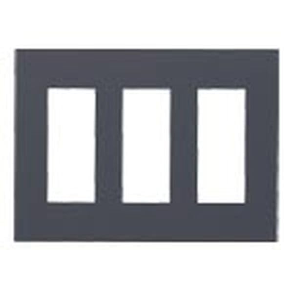 

Panasonic Simple Fireproof Plate SO-STYLE WNS6709H