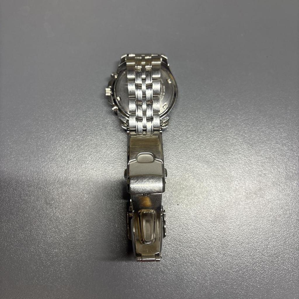 [USED] SEIKO Chronograph Watch