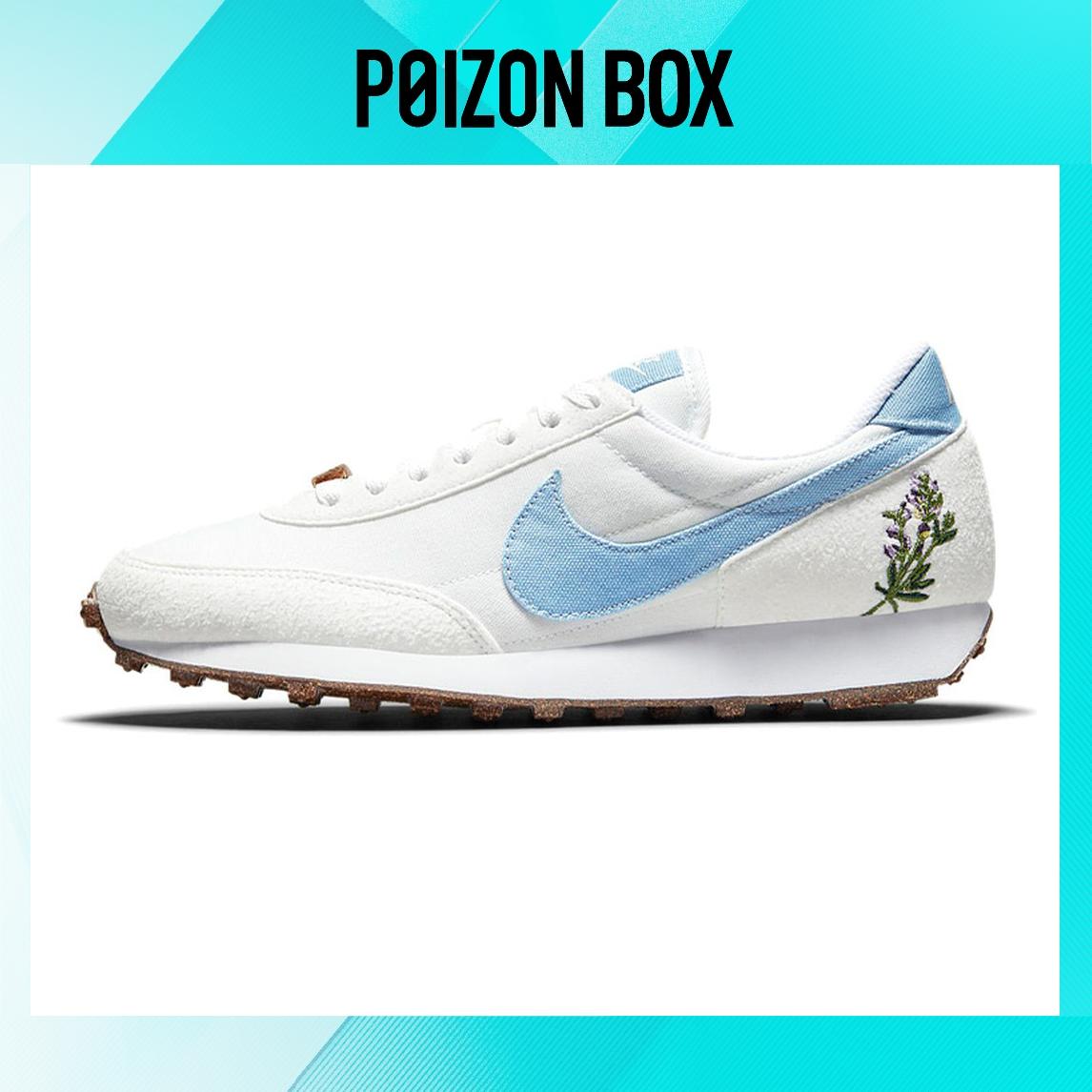 

кроссовки Nike Daybreak SE Indigo (Women s) DJ1299-101