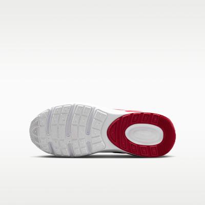 Nike Air Max Nova GS 'University Red'
