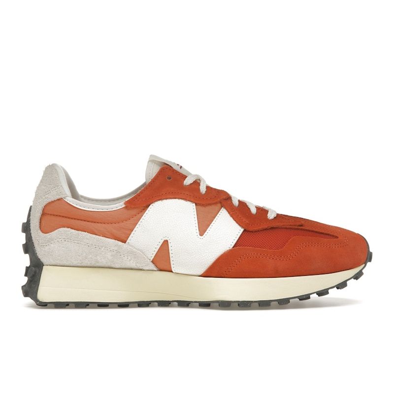 New Balance 327 White Red U327WRH EU 44