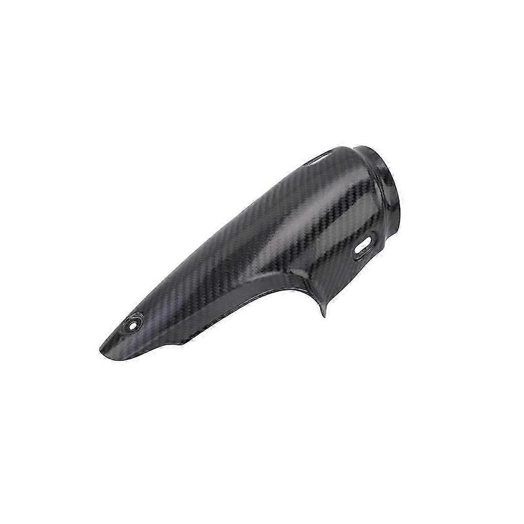 Motorcycle Exhaust Muffler Pipe Heat Shield Cover Guard Anti-Scalding Cover for R1200GS 2013-2018 R1250GS 2019-2023