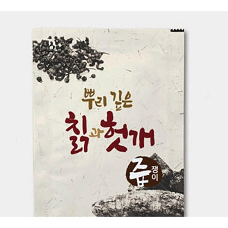 Juicy Deep-rooted Kudzu and Hovenia Juice, 2.4L, 1 Unit