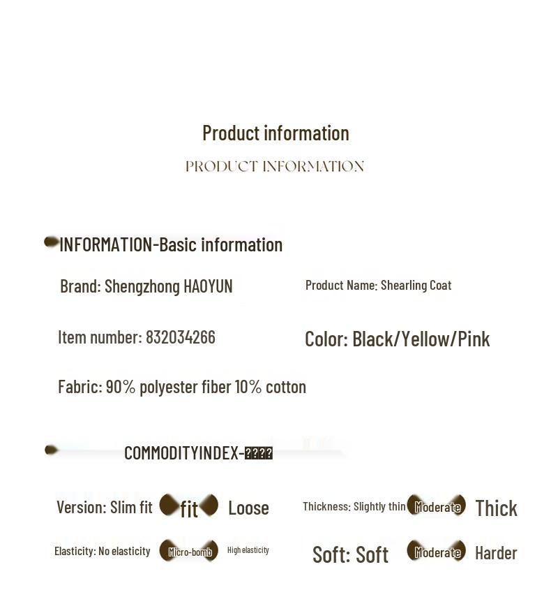 Elderly Women's Autumn Knitted Cardigan Two-Piece Set