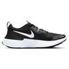 Nike React Miler שחור לבן CW1777-003