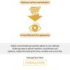 Elizavecca Hell-Pore Gold Hyaluronic Acid Eye Patch