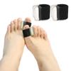 Bunion Corrector Toe Separator Orthopedic Bunion Straightener Big Toe Splint for Toes Hallux Valgus Corrector