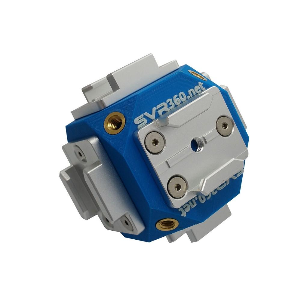 50pcs #6 32 6-32 6 Brass Threaded Heat Set Rts for 3D Printing Screws Metal