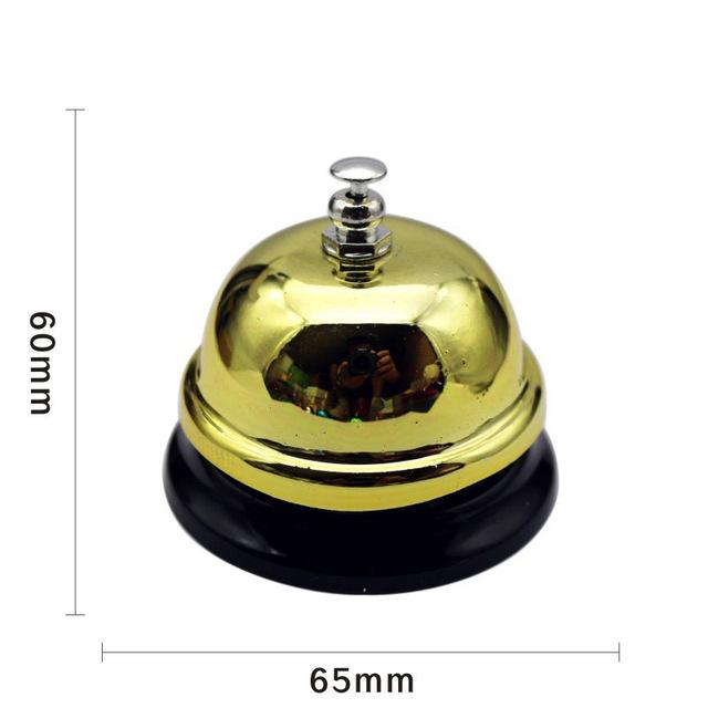 Birou Bucătărie Hotel Contor Recepție Crăciun Artizanat Clopoțel Restaurant Bar Sonerie Apel Clopotel Serviciu Sună Acasa Restaurant Sună Clopoțel