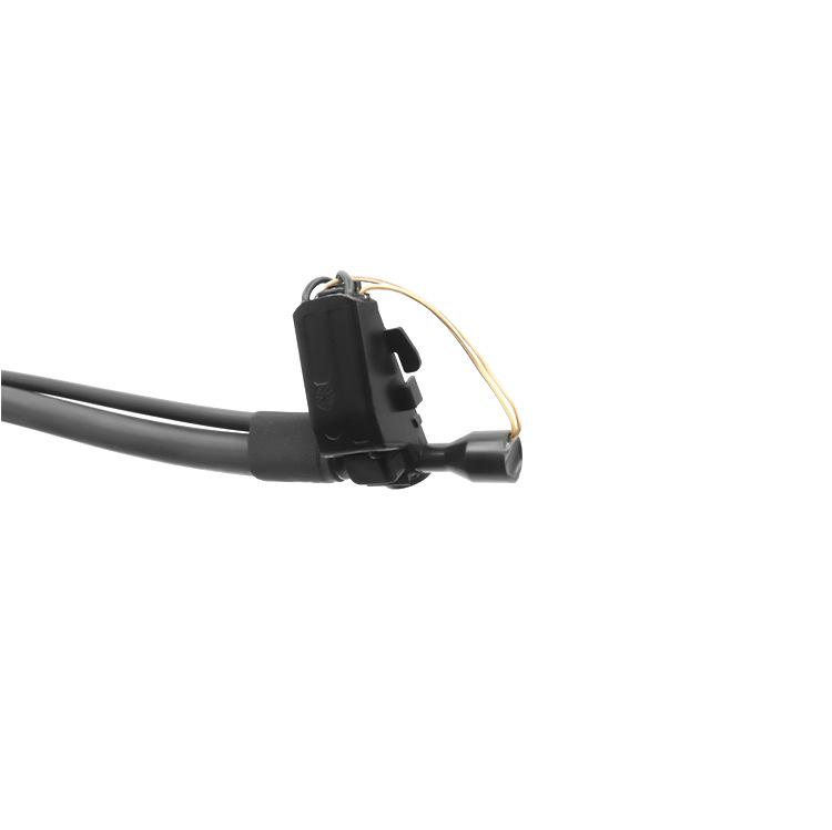 Heated Hood Washer Nozzle for Mercedes-Benz W169 (1698600192)