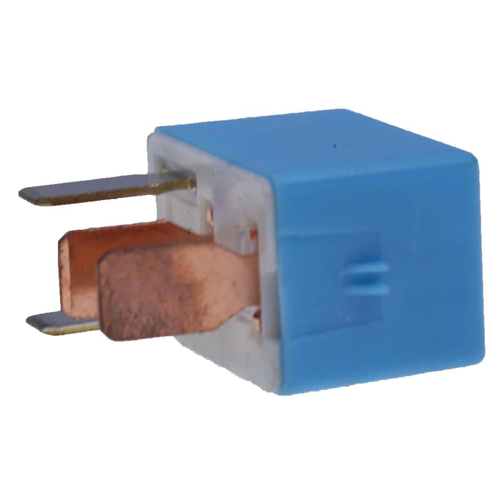 JZGRDN 2 Stück 4-Pin AC-Relais 90080-87026 90987-02027 90987-02028 90987-02022 156700-2870 156700-2840 Kompatibel mit 1997-2014 Toyota Lexus und Scion