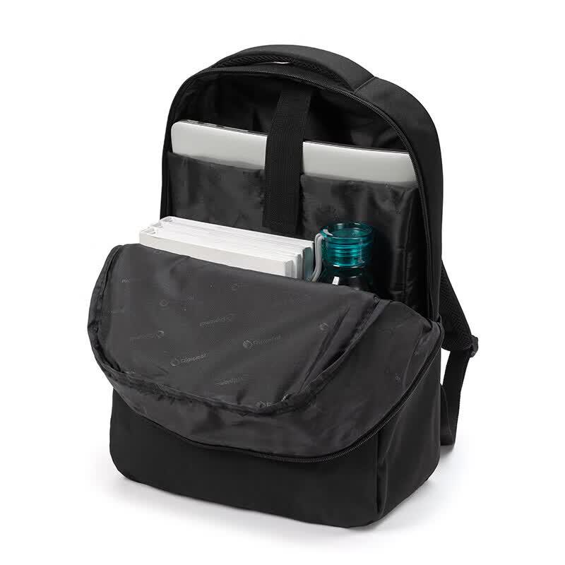 Diplomat DS-17003L Versatile Laptop Backpack