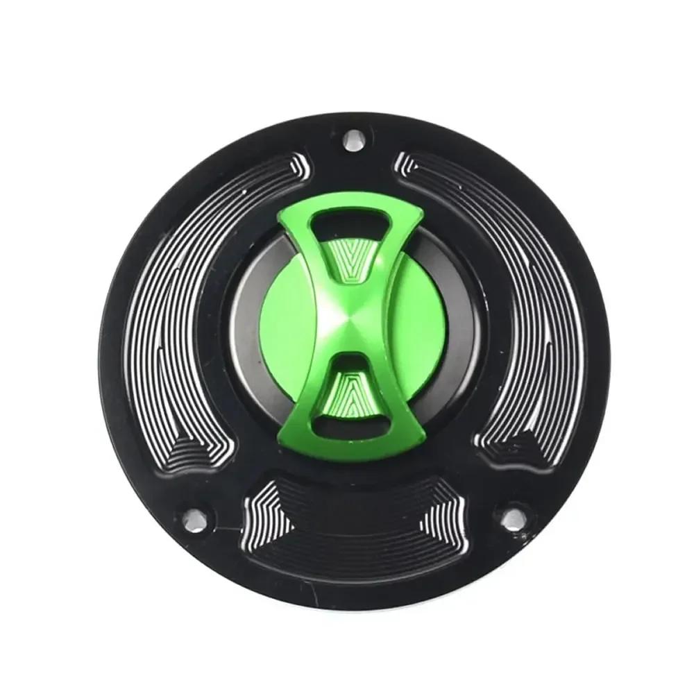 Keyless Motorcycle Fuel Gas Tank Cap Cover For Honda CBR250RR 2017-2023 CBR650R 2019-2023 2020 2021 2022