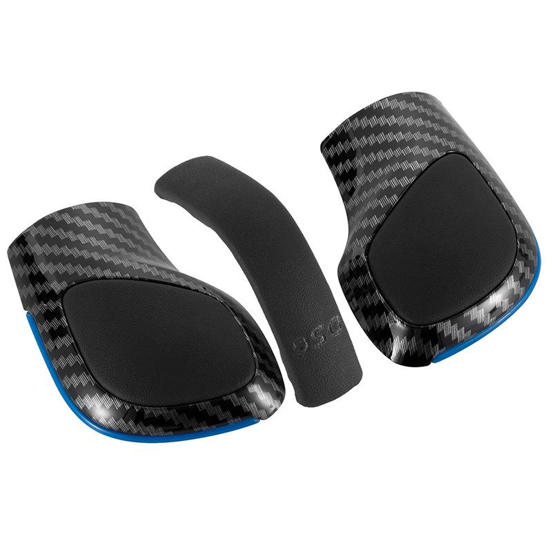 Volkswagen Carbon Fiber Gear Shift Knob Cover