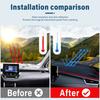 For Toyota Corolla Cross XG10  - 2024 Hybrid Car Dashboard Cover Sun Shade Avoid Light Mat Pad Carpets Accessories