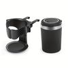 1 Stück Auto Getränkehalter out of trend Getränke Kaffee Flaschenhalter Dosenhalter Getränke Aschenbecherhalter Universal Zubehör