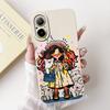For Realme C67 4G RMX3890 Shockproof Phone Case For RealmeC67 4G C 67 2024 New Design Soft Silicone Cases